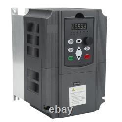 Variable Frequency Inverter 11KW Motor Speed Controller Frequency Converter