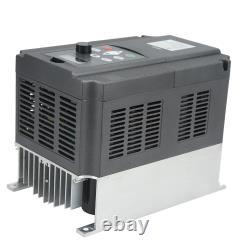 Variable Frequency Inverter 11KW Motor Speed Controller Frequency Converter