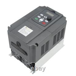 Variable Frequency Inverter 11KW Motor Speed Controller Frequency Converter