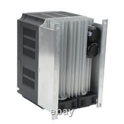 Variable Frequency Inverter 11KW Motor Speed Controller Frequency Converter