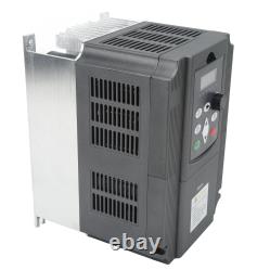 Variable Frequency Inverter 11KW Motor Speed Controller Frequency Converter