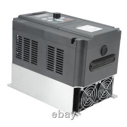 Variable Frequency Inverter 11KW Motor Speed Controller Frequency Converter