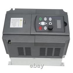 Variable Frequency Inverter 11KW Motor Speed Controller Frequency Converter