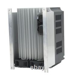 Variable Frequency Inverter 11KW Motor Speed Controller Frequency Converter