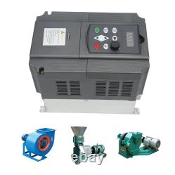 Variable Frequency Inverter 11KW Motor Speed Controller Frequency Converter