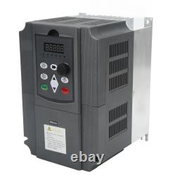 Variable Frequency Inverter 11KW Motor Speed Controller Frequency Converter