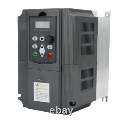 Variable Frequency Inverter 11KW Motor Speed Controller Frequency Converter