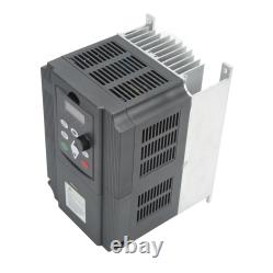 Variable Frequency Inverter 11KW Motor Speed Controller Frequency Converter