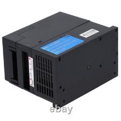 Variable Frequency Inverter Compact Design Speed Controller For Spindle Motors