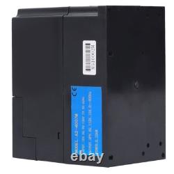 Variable Frequency Inverter Compact Design Speed Controller For Spindle Motors