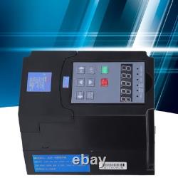 Variable Frequency Inverter Compact Design Speed Controller For Spindle Motors