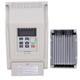 Variable Frequency Inverter Motor Speed Controller Output 3-phase 220v 2.2kw