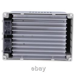 Variable Frequency Inverter Motor Speed Controller Output 3-Phase 220V 2.2KW