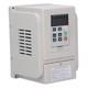 Variable Frequency Inverter Motor Speed Controller Output 3-phase 220v 2.2kw Hot