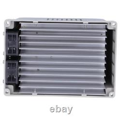 Variable Frequency Inverter Motor Speed Controller Output 3-Phase 220V 2.2KW S