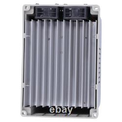 Variable Frequency Inverter Motor Speed Controller Output 3-Phase 220V 2.2KW S
