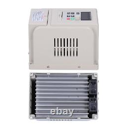 Variable Frequency Inverter Motor Speed Controller Output 3-Phases 220V 2.2KW