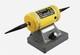Variable Speed Bench Lathe Jewelry Polisher Polishing Buffing Motor Machine H Gm