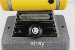 Variable Speed Bench Lathe Jewelry Polisher Polishing Buffing Motor Machine H gm