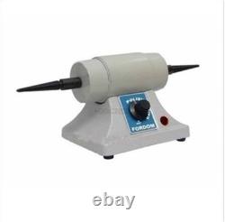 Variable Speed Bench Lathe Sander/Grinder Polishing Buffing Motor Polisher Ne kn