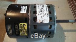 Variable Speed Blower Motor 5sme39hl0304 Hd44ae130 (vsb9)