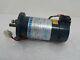 Variable Speed Dc Motor Model 34305251132-1a For Infoseal 2612