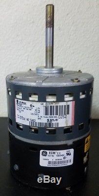 Variable Speed Ge Ecm 2.3 Motor 5sme39hl0252 D341314p34 Mot09262 (5047)c1 Ks