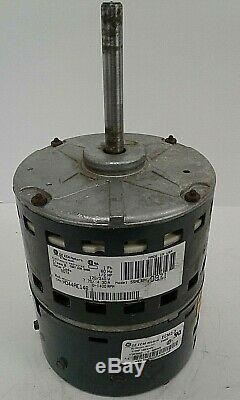 Variable Speed Ge Ecm 2.3 Motor 5sme39hl0971 Hd44ae146 (0744) B19 Cp