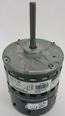 Variable Speed Ge Ecm 2.3 Motor 5sme39sl0323 51-24374-00 (0065) A8 Cp