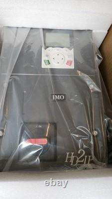 Variable Speed Motor Controller 3 Phase