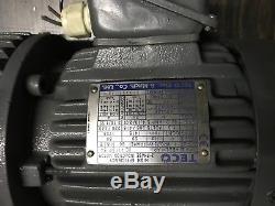 Variable Speed Motor Gearbox 415V VARIABLE SPEED GEARBOX