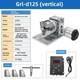 Variable-speed Rotary Table, High-speed Rotary Motor, Gearbox, Rotary Fixture