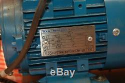 Variable speed 3 phase motor pre wired 240 V Myford ML7 Speed 10 lathes 0.5 H/P