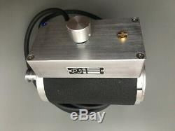 Variable speed replacement motor for Emco Unimat 3, SL, DB200 lathes