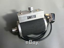 Variable speed replacement motor for Emco Unimat 3, SL, DB200 lathes