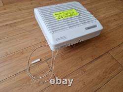 Vent Axia VA140VS Kitchen Utility Variable Speed Fan 150mm Shutter Pullcord