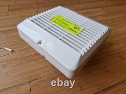 Vent Axia VA140VS Kitchen Utility Variable Speed Fan 150mm Shutter Pullcord