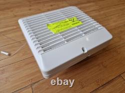 Vent Axia VA140VS Kitchen Utility Variable Speed Fan 150mm Shutter Pullcord