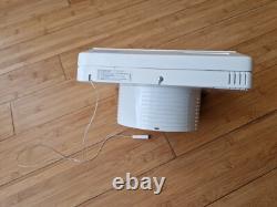 Vent Axia VA140VS Kitchen Utility Variable Speed Fan 150mm Shutter Pullcord