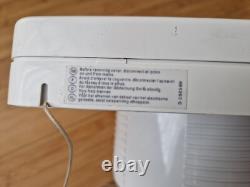 Vent Axia VA140VS Kitchen Utility Variable Speed Fan 150mm Shutter Pullcord
