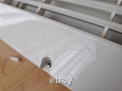 Vent Axia VA140VS Kitchen Utility Variable Speed Fan 150mm Shutter Pullcord