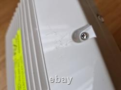 Vent Axia VA140VS Kitchen Utility Variable Speed Fan 150mm Shutter Pullcord