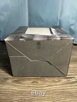 Vent Axia VASF100BV Lo-Carbon Silent Fan 100mm Variable Speed With Timer New