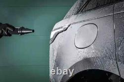 Vertool Airdry 180 5.5hp Motor Mobile Car Dryer 5m Hose Variable Speed