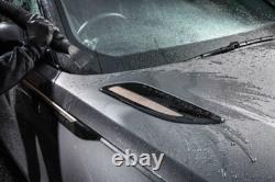 Vertool Airdry 180 5.5hp Motor Mobile Car Dryer 5m Hose Variable Speed