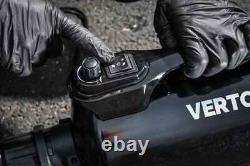 Vertool Airdry 180 5.5hp Motor Mobile Car Dryer 5m Hose Variable Speed