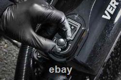 Vertool Airdry 180 5.5hp Motor Mobile Car Dryer 5m Hose Variable Speed