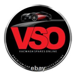 Vertool Airdry 180 5.5hp Motor Mobile Car Dryer 5m Hose Variable Speed