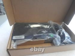 Vevor 4 in Inline Duct Fan 200 CFM AC Motor Variable Speed Control BT-FL16A