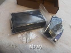 Vevor 4 in Inline Duct Fan 200 CFM AC Motor Variable Speed Control BT-FL16A